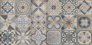 Codicer Traffic напольная плитка Traffic Venice Lapp 50*50