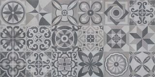 Codicer Traffic напольная плитка Traffic Decor Lapp 50*50