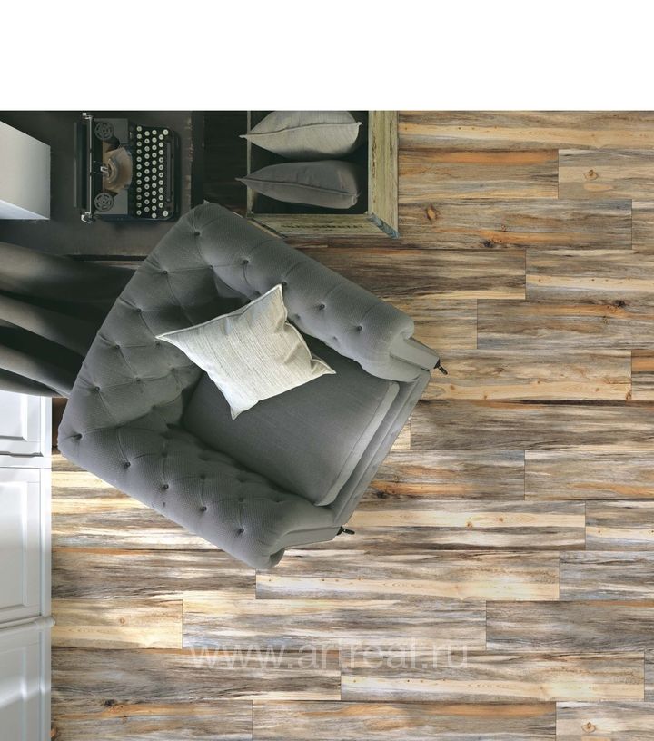 Energieker Be Wood Керамогранит Energieker Be Wood в интерьере