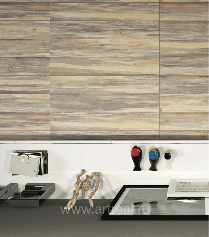 Energieker Be Wood Керамогранит Energieker Be Wood в интерьере
