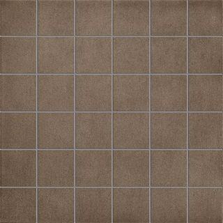 La Fabbrica Fifth Avenue мозаика Mosaico Moon Chocolate Lapp. Rett. 30*30