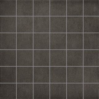 La Fabbrica Fifth Avenue мозаика Mosaico Moon Black 30*30