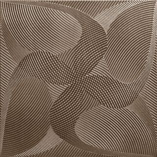 La Fabbrica Fifth Avenue декор Brilliance Chocolate Lap.Ret. 60*60