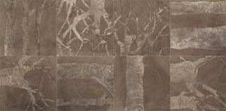 La Fabbrica Fifth Avenue мозаика Mosaic Nature Chocolate 120*60