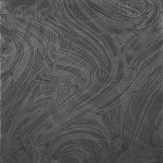 La Fabbrica Fifth Avenue керамогранит Black Chic Waves Lapp. Rett.  60*60