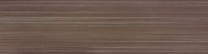 La Fabbrica Fifth Avenue керамогранит Chocolate Stripes 60*15