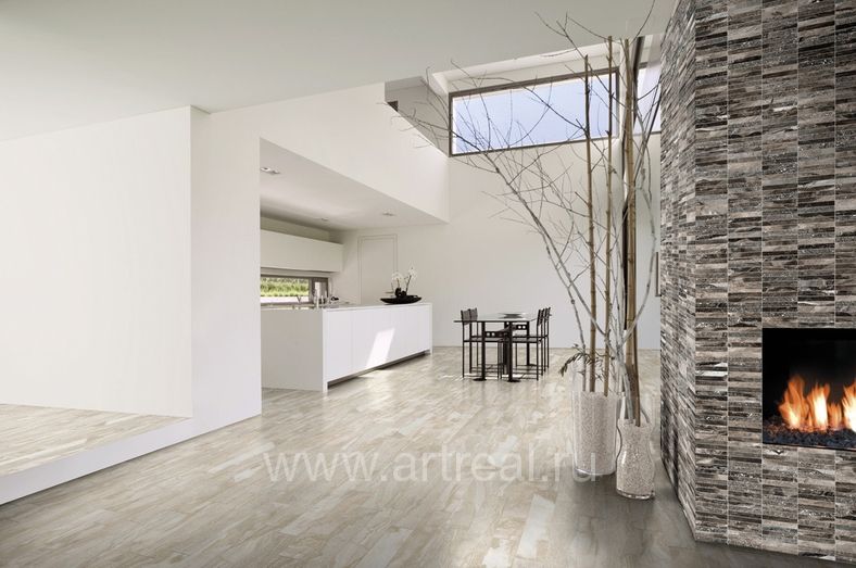 Mariner Rain Forest Керамогранит Mariner Rain Forest в интерьере