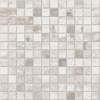 Mariner Rain Forest керамогранит Mosaico su rete Dew 30*30