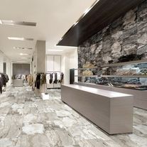 Керамогранит Mariner Rain Forest