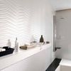 Керамическая плитка Porcelanosa Qatar Seul в интерьере