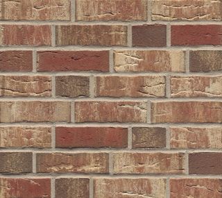 Feldhaus klinker Sintra клинкер K690WDF Ardor Blanca 215*65*102