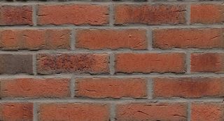 Feldhaus klinker Sintra клинкер R698 Sintra Terracotta Bario 240*71*14