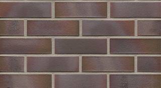 Feldhaus klinker Carbona/Salina клинкер R581 Salina Carmesi Maritimo 240*71*14