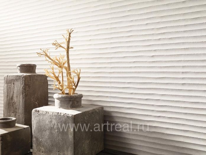 Керамическая плитка Venis OLD в интерьере