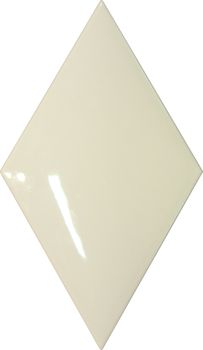 Tonalite Cushion настенная плитка Cushion Glossy Pergamena 14.3*24.7