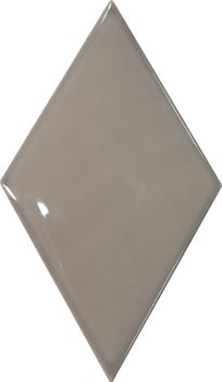 Tonalite Cushion настенная плитка Cushion Glossy Polvere 14.3*24.7