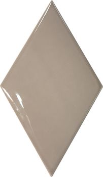 Tonalite Cushion настенная плитка Cushion Glossy Sand 14.3*24.7