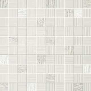 Мозаика Bianco Mosaico 119064 30.5*30.5