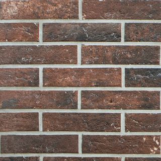 RHS Bristol Brick Umber