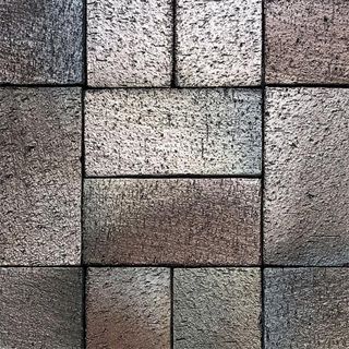 Roben Брусчатка клинкер Altona Blau-Braun 24*11.8*5.2