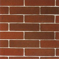 Roben Брусчатка клинкер Sempione Rot-Buntgeflammt 24*11.8*5.2