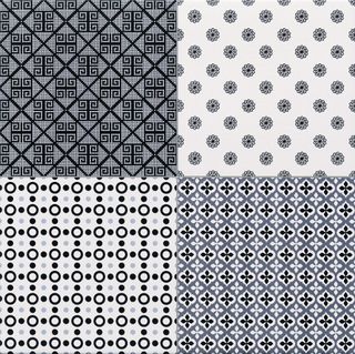 Cristacer Retro напольная плитка Retro 45*45