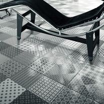 Керамическая плитка Cristacer Retro