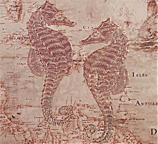 APE Purity декор Decor Ocean I Sand 25*22.5