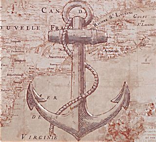 APE Purity декор Decor Ocean III Sand 25*22.5