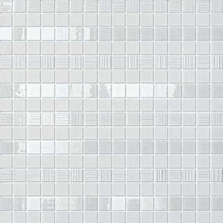 Fap Suite Bianco Mosaico