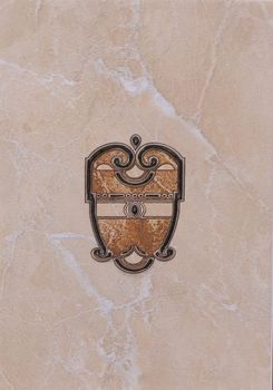 Baldocer Aroa декор Siena 20*30