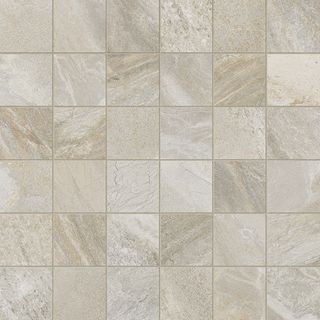 Italon Magnetique мозаика White Mosaico 30*30
