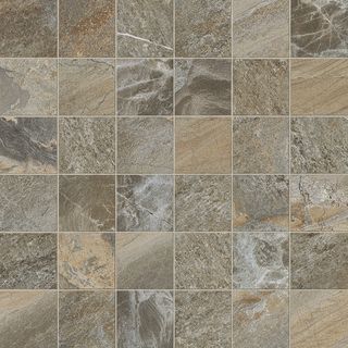 Italon Magnetique мозаика Dark Mosaico 30*30