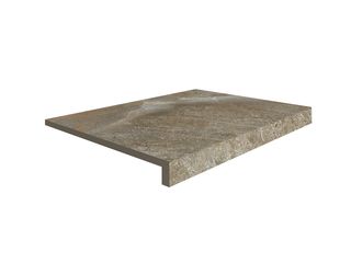 Italon Magnetique фронтальная ступень Dark Scalino Frontale 60*33