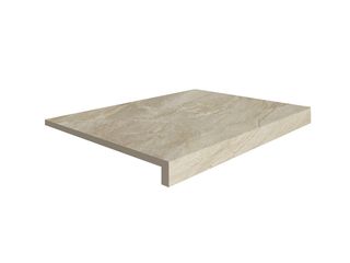Italon Magnetique фронтальная ступень Beige Scalino Frontale 60*33