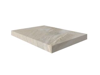 Italon Magnetique угловая ступень White Scalino Ang Destro 60*33