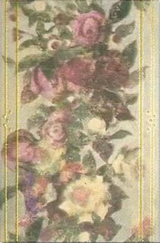 Azahar Angelo декор Fresco B 25.5*35.5