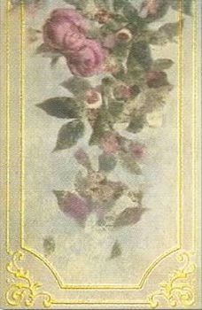 Azahar Angelo декор Fresco C 25.5*35.5