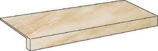 Atlas Concorde Russia Supernova marble фронтальная ступень Elegant Honey Scalino 33*60