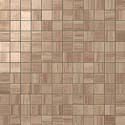Atlas Concorde Russia Aston Wood мозаика Iroko Mosaic 30.5*30.5