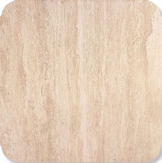 Azulev Cross напольная плитка Marfil Octogonal 45*45