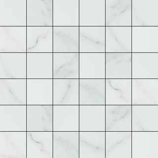 Mapisa Carrara мозаика Mos. Grey 29.4*29.4