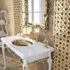 Керамическая Saloni Domicia в интерьере ванной