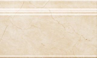 Italon Charme Wall Project цоколь Charme Cream Alzata 25*15