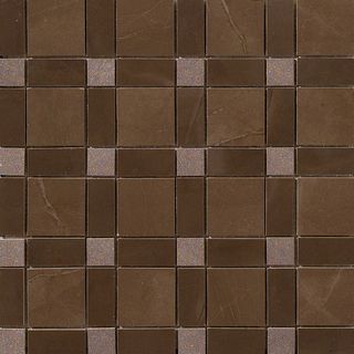 Italon Charme Wall Project мозаика Charme Bronze Mosaico Chic 30.5*30.5