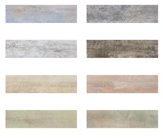 Bestile Carpatos напольная плитка Carpatos Mix Color 15*60