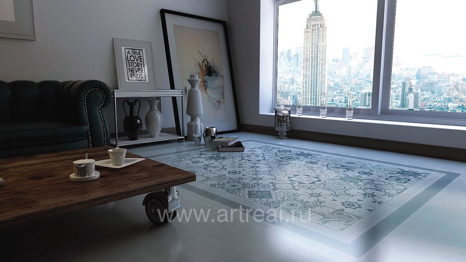 Напольный керамогранит Bestile Venetia Напольный керамогранит Bestile Venetia