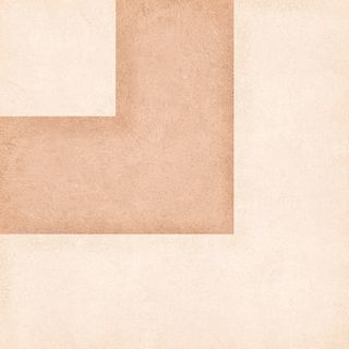 Bestile Vintage декор Vintage Angolo Beige 22.5*22.5