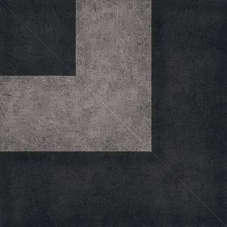 Bestile Vintage декор Vintage Angolo Marengo 22.5*22.5