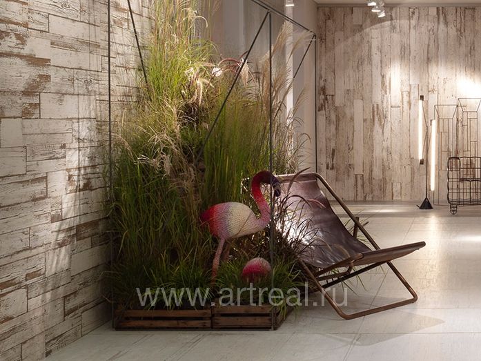 Керамогранит Sant Agostino Blendart в интерьере